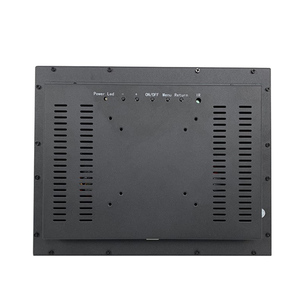 Without Front <strong>Frame</strong> 10.4 Inch 12 Inch 15 Inch 17 Inch 19 Inch 4:3 <strong>LCD</strong> Screen <strong>Monitor</strong> with HDM-I VGA <strong>Input</strong> <strong>Open</strong> <strong>Frame</strong> <strong>Monitor</strong> - Product Image 6