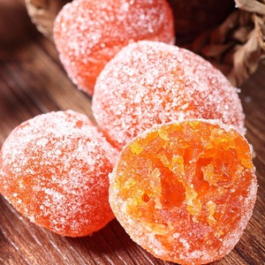 Wholesale Dried <strong>Kumquat</strong> in Sugar - Product Image 5