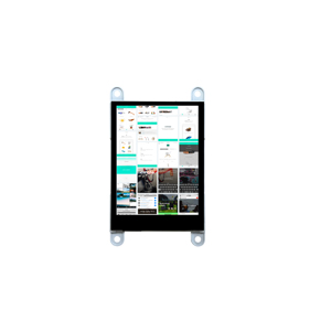 Módulo LCD TFT SPI Serial 2,8*240 de 320 pulgadas para Arduino con controlador CTP/RTP ST7789