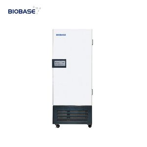 BIOBASE中国248L LEDディスプレイインキュベーター2面照明PIDコントローラ30セグメントプログラマブル加熱インキュベーター - Product Image 4