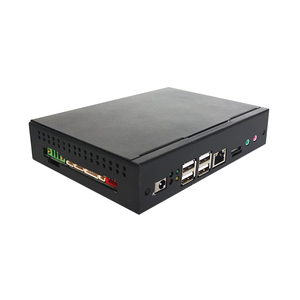Mini Competitive Industrial Computer Android <strong>Linux</strong> <strong>Embedded</strong> Industrial Desktop Computer