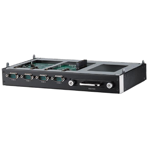 ADVANTECH Intel Atom E3940 SoC Modular Fanless Box PC - Product Image 3