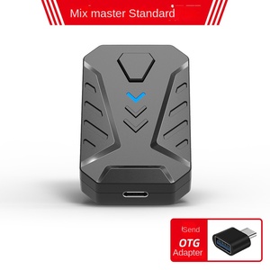 Jia Ying Cross-border ระเบิด PS โฮสต์ keymouse Converter throne 3/4/5 /xboxon/switch - Product Image 6