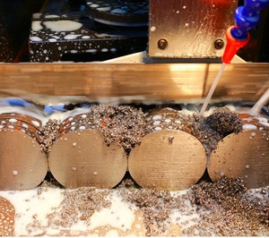Cutting <strong>Band</strong> <strong>Saw</strong> Machine with Automatic Speed Adjust Sawing Machine Fully Automatic CNC Horizontal Metal 360mm <strong>CE</strong> Provided 2000 - Product Image 4
