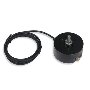 Wasserdichter IP68-Absolut-Drehgeber RS485-Encoder mit einer Umdrehung von - Product Image 1