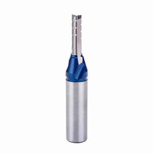 高品質Cncビットカーバイド先端ルータービット45HRC - Product Image 4