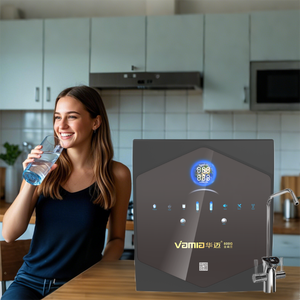 Automatic Drink Portable Water Dispenser Drinking Filters Atmospheric Water Generator Price <strong>Reverse</strong> <strong>Osmosis</strong> Water Filter <strong>System</strong> - Product Image 2
