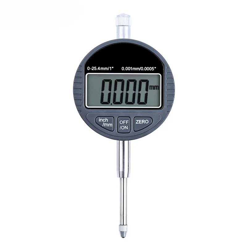 0-25 мм 0,001 мм микронный цифровой индикатор, измерительный инструмент