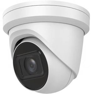 Hik ATK-2CD2H86G2T-IZS 8MP 4K Acusense Motorized Varifocal Turret Network <strong>Camera</strong> IR Distance up to 40 m