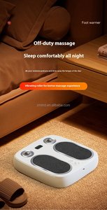 Neuropathy Foot Massager Mat, Wireless Tapping Therapy for Plantar Fasciitis &amp; <strong>Nerve</strong> Pain - Product Image 3