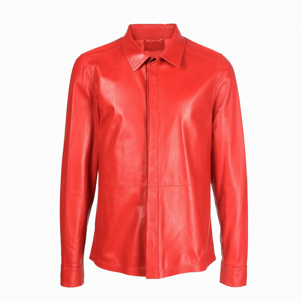 Corail Rouge