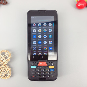 DATALOGIC Replacement Swiftautoid SA P8440-M71 <strong>Android</strong> 9 4G Smartphone <strong>Handheld</strong> <strong>PDA</strong> 2D <strong>Qr</strong> Barcode <strong>Scanner</strong> Mobile Data Terminal - Product Image 2