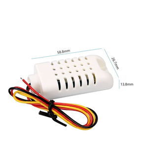AM2302 DHT22 Digital Temperature and <strong>Humidity</strong> <strong>Sensor</strong> AM2302B