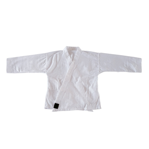 Oem Dịch Vụ Dành Cho Người Lớn 100% Bông Twilled Kyokushin Karate <span class=keywords><strong>Gi</strong></span> Đồng Phục 12Oz - Product Image 6
