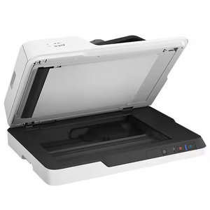 适用于Epso-n DS-1630 A4平板的文档扫描仪，带办公用的ADF通用串行总线接口 - Product Image 3