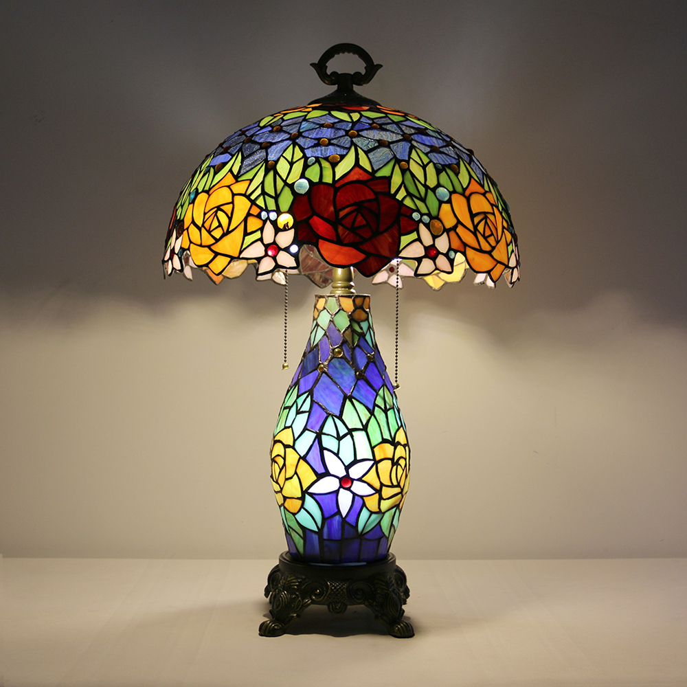 Multicolored LHJ-TD188525