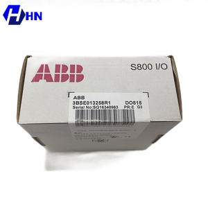 ABB S800 DCSデジタル出力モジュールDO810 DO814 DO820 DO840 DO880 DO890用PLC PAC & 専用コントローラー - Product Image 2