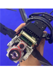 Modulo di localizzazione FPV tracciamento automatico con telecamera HD FPV UAV tracciamento intelligente preciso sistema di bloccaggio Target FPV - Product Image 4