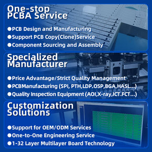 Shenzhen Custom Assembly <strong>LED</strong> <strong>PCB</strong> Board for Wholesales <strong>LED</strong> Light