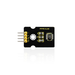 Keyes tudio SHT10 Digitaler Temperatur sensor für Arduino für Micro bit