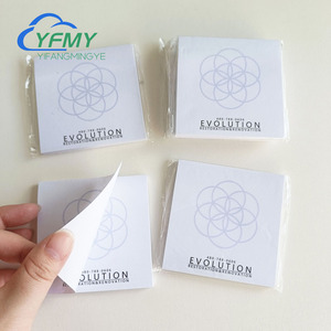Stylish High Utility <strong>Custom</strong>-<strong>Printed</strong> Travel <strong>Sticky</strong> <strong>Notes</strong> for Work Planning and Study <strong>Notes</strong> - Product Image 1
