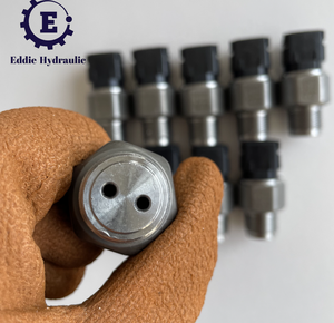 28277576 клапана Common Rail для инжектора CRDI 28264951 регулирующий клапан - Product Image 5
