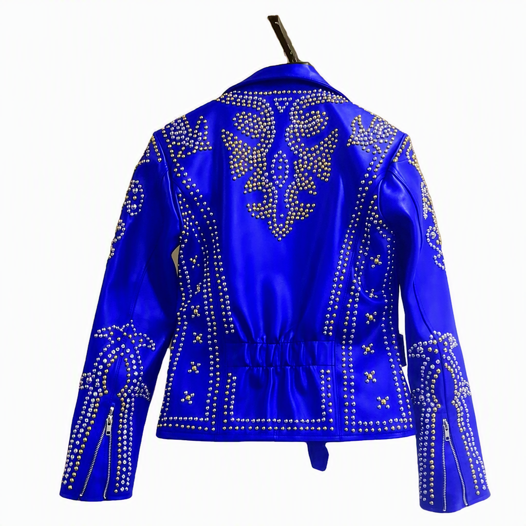 Bleu