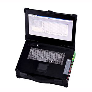 UHV-602 Portable Waveform Recorder Power Record <strong>Test</strong> Set - Product Image 4