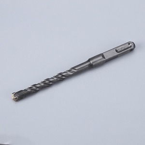 SDS加柄尖平凿钻头组，用于混凝土砌体拆除瓷砖拆除锤工具 - Product Image 1