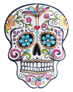 Laser cắt ngoài trời 3D gió <span class=keywords><strong>Spinner</strong></span>-đa màu w2369 - Product Image 1