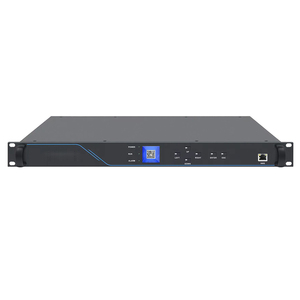 9 Channel hd <strong>Encoder</strong> iptv H.264 hd to Ip Spts 1920*1080_60p Catv Video <strong>Encoder</strong> - Product Image 2