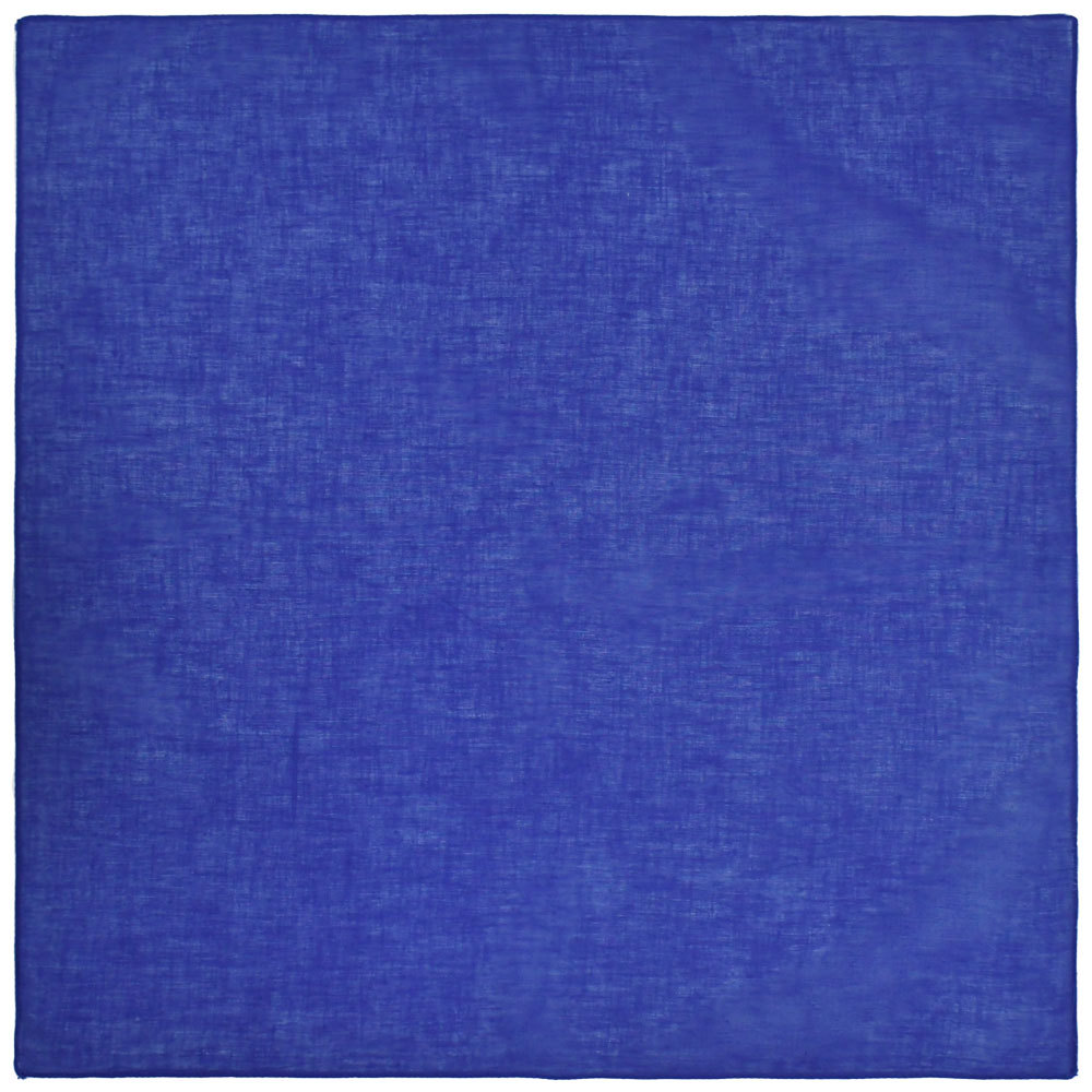 Royal blue