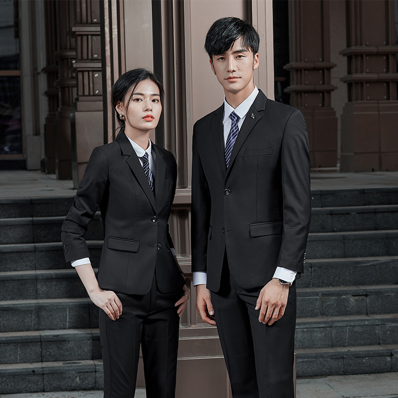 Men's Suits-1