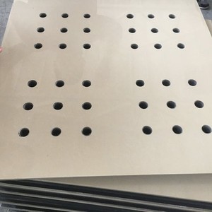 <strong>Advanced</strong> Antistatic Ceramic Ventilation Panels for Office Buildings and Data Center Raised Access <strong>Systems</strong> - Product Image 5