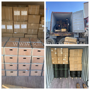 Weichai Howo caminhão motor peças tensão bloco VG1500090027