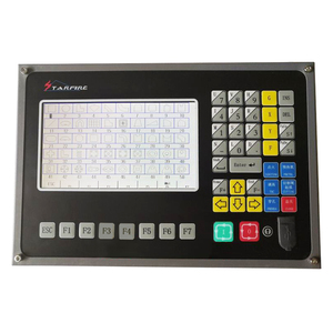2100C 2 Achse CNC Motion Controller Gantry Flamme Plasma Schneiden Maschine System CNC Controller - Product Image 2