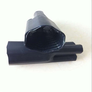 Cáp cách nhiệt chia nhiệt co Cáp khởi động 3 cách Ổ cắm hình dạng đột phá khởi động Cáp chi nhánh bảo vệ - Product Image 2