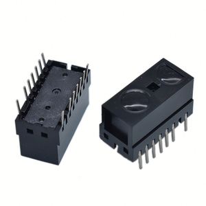 GP2Y0D810Z0F赤外線レンギングセンサーモジュール10cm距離センサー障害物回避 - Product Image 1
