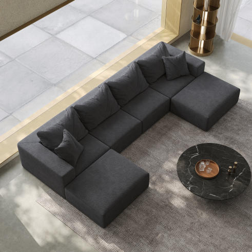 Dark Gray