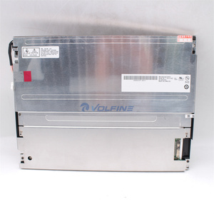 Orijinal yeni G104SN02 V2 10.4 "endüstriyel LCD modülü, 800x600 çözünürlük, WLED arka ışık, geniş görüş açısı - Product Image 3