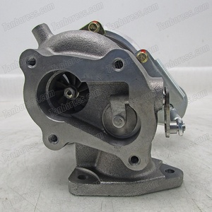 Turbocharger for JINBEI DK4B Engine JP50B1 DK4B-1118010C <strong>Turbo</strong>