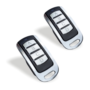 POWERTECH用の自動化PR-2送信機リモコン - Product Image 3