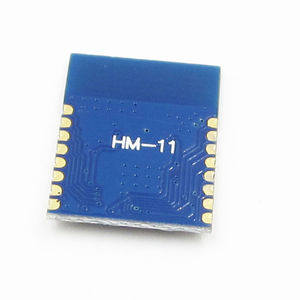 HM-11 <strong>Bluetooth</strong> 4.0 Module CC2541 BLE Serial Transmission Module