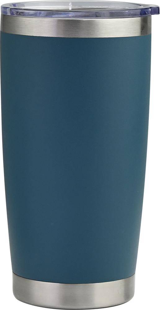 Peacock blue