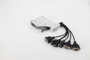 Промышленный автоматический принтер для печати яиц - Product Image 6