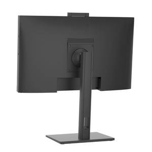 Computadora personal todo en uno Computadora de escritorio Full HD de 23,8 pulgadas con cámara intercambiable en caliente computador gamer todo en una PC - Product Image 2