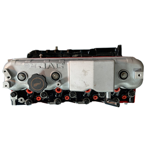 เครื่องยนต์2.8L 4DA1สำหรับรถกระบะ JAC 4DE1 4DB1 4DF2 4GA3 G4JS - Product Image 4