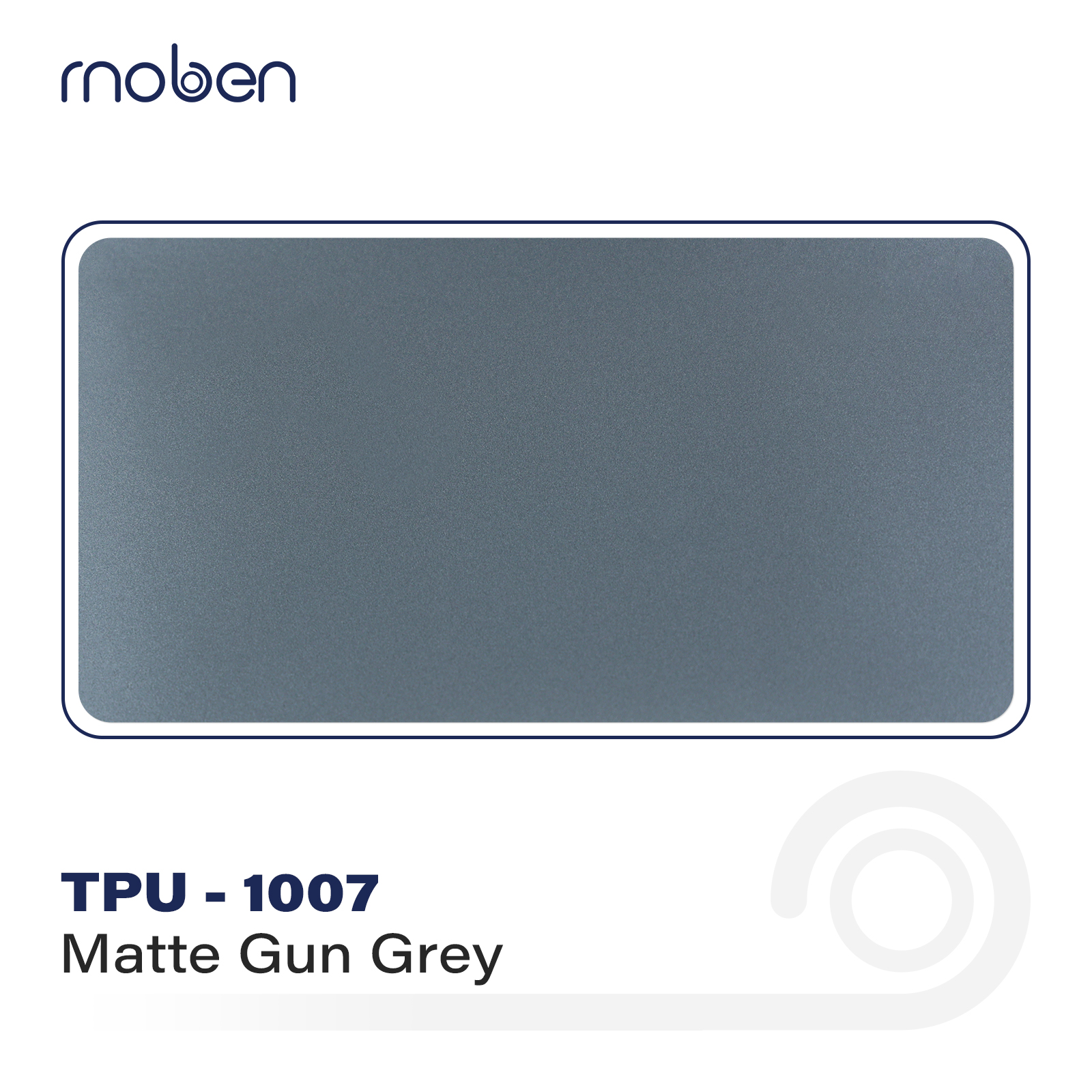Gris mat