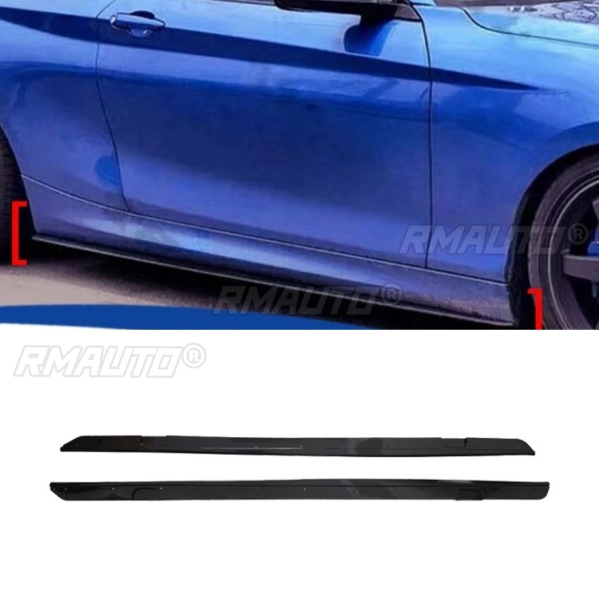 Gloss Black