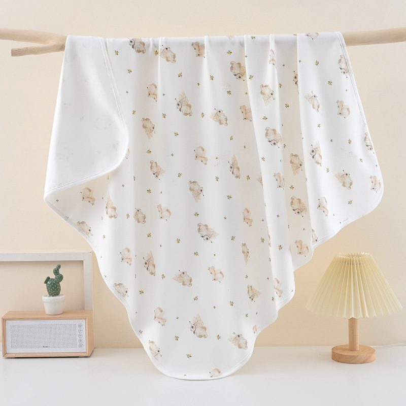 Lapin elfe-90 pas